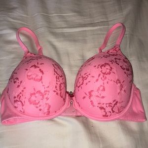 Body by Victoria Lined Perfect Coverage 34DD